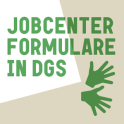 Jobcenterformulare in DGS