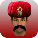Amazing Faces - Ottoman