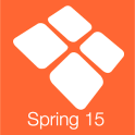 ServiceMax Spring 15