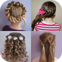 Little Girls Hairstyles
