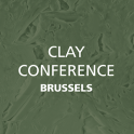 Clay Conference Brussels 2015