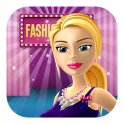 3D Fashion Girl Makeover Games