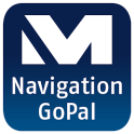 Licen. MEDION GoPal Navigation