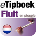 eTipboek Fluit en piccolo