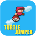 Turtle Bros Jumper