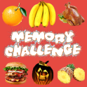 Memory Challenge -Défi mémoire