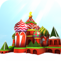 St. Basil's Cathedral 3D