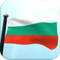 Bulgaria Flag 3D Free