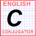 English verb conjugator