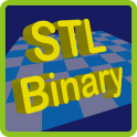 STL Binary Viewer