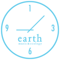 earth music&ecology Clock-Free