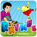 Nursery Rhymes Vol-1