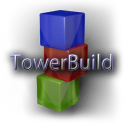 Droppy Blocks Tower Build