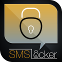 Private Message Locker : SMS