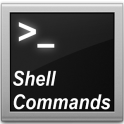 Shell Comandos