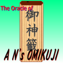 The Oracle of AN-OMIKUJI