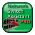 Netzwerk-Switch Assistant Pro