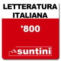 Letteratura Italiana del '800