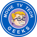 Movie TV Tech Geeks Nouvelles