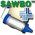SAWBO Inhaler