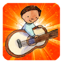 Guitar Lesson for Kids