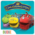 Chuggington jogo de trem