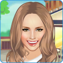 Echt dress up: Alicia