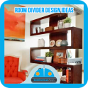 Room Divider Design Ideas