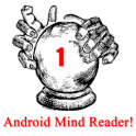 Android Mind Reader