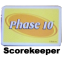 Phase 10 ScoreKeeper No Ads