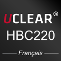 UCLEAR HBC220 FRENCH
