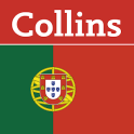 Dictionnaire portugais Collins