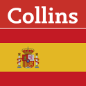 Dicionário de Espanhol Collins