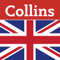 Diccionario inglés Collins