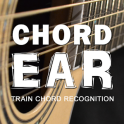 ChordEar Free for Guitar