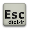 French dictionary (Français)