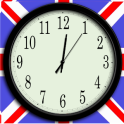 Tell Time In English