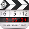 Clapperboard PRO & Shot log