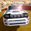 Offroad Driver 3D Pro