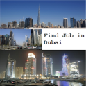 Find Job in Dubai