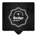 Badge Zoopers