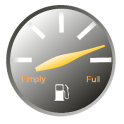 Fuel Consumption Calculator