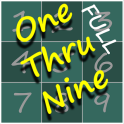 One Thru Nine (Full)