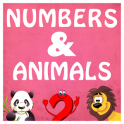 Kids Learning Numbers