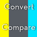 Text Converter-Compare