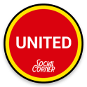 SocialCorner for Manchester Utd