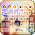 Mon clavier Emoji photo