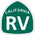 California RV Locations