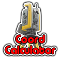 Coord Calculator