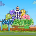 Escudo Antibacteria
